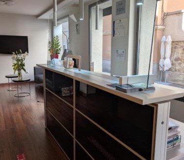Zamora Hotel | Hotel Trefacio