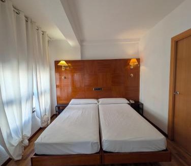 Zamora Hotel | Hotel Trefacio