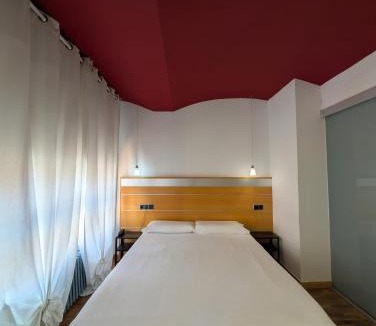 Zamora Hotel | Hotel Trefacio