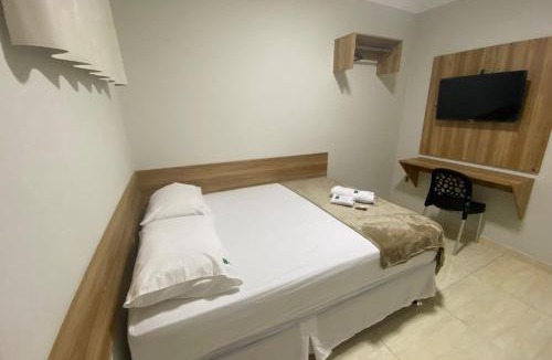 Caruaru Hotel | Hotel Trevo Caruaru
