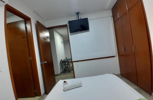 Acacias Hotel | Hotel triade