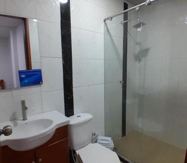 Acacias Hotel | Hotel triade