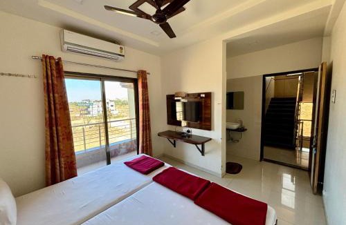 Trimbak Hotel | Hotel Trident Inn