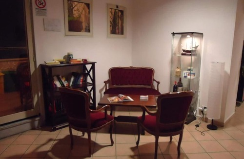 Catania City Centre Hotel | Hotel Trieste Catania