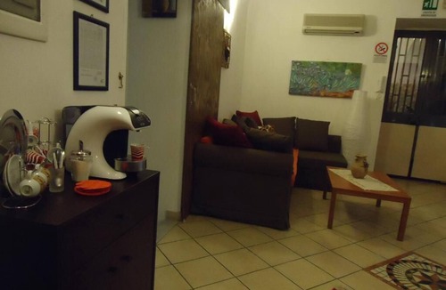 Catania City Centre Hotel | Hotel Trieste Catania