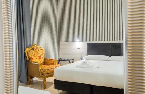 Catania City Centre Hotel | Hotel Trieste
