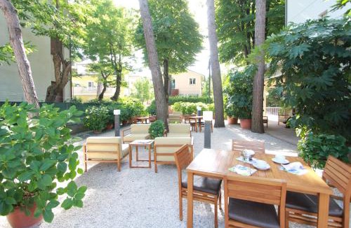 Cervia Hotel | Hotel Trieste