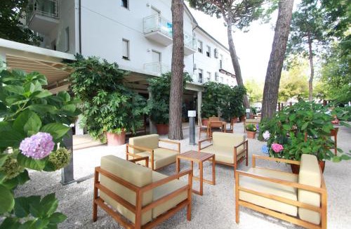Cervia Hotel | Hotel Trieste