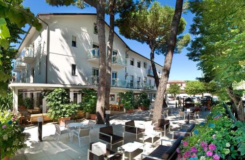 Cervia Hotel | Hotel Trieste