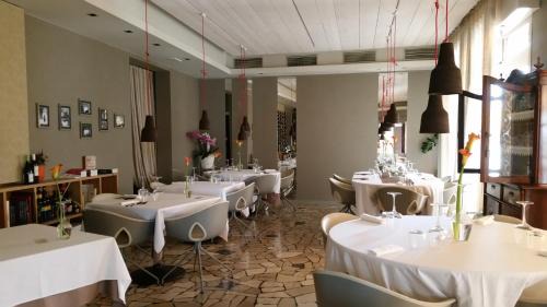Pontelongo Hotel | Hotel Trieste