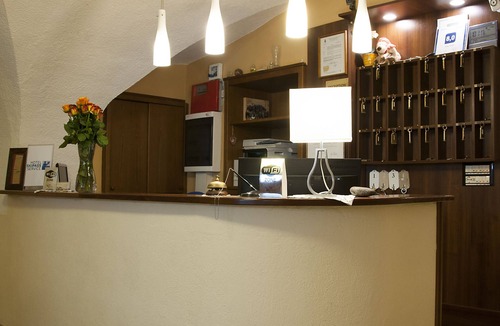 Tarvisio Hotel | Hotel Trieste