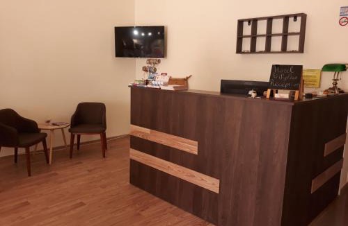 Kiparissia Hotel | Hotel Trifylia