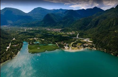 Cesclans Hotel | HOTEL TRILAGO