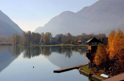 Cesclans Hotel | HOTEL TRILAGO
