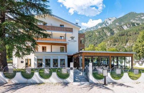 Cesclans Hotel | HOTEL TRILAGO