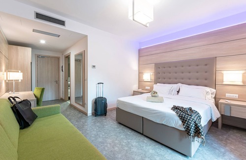 Cesclans Hotel | Hotel Trilago