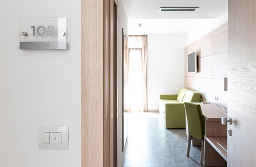 Cesclans Hotel | Hotel Trilago