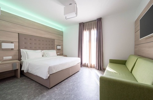 Cesclans Hotel | Hotel Trilago