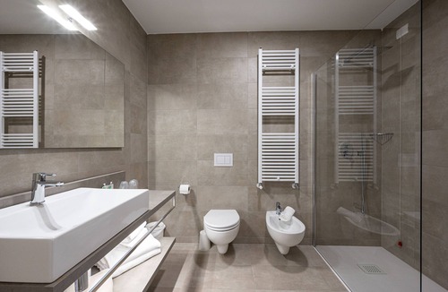 Cesclans Hotel | Hotel Trilago