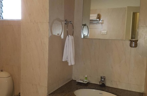 Bengaluru Hotel | Hotel Trinity Suites