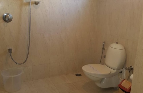 Bengaluru Hotel | Hotel Trinity Suites