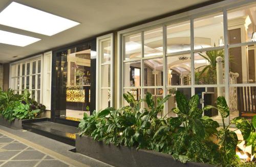 Klojen Hotel | Hotel Trio Indah 2