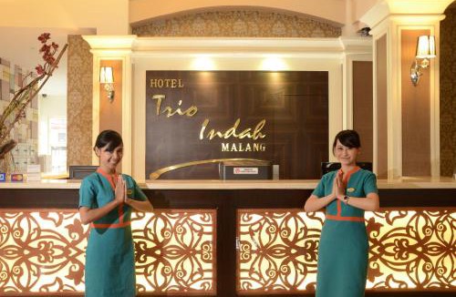 Klojen Hotel | Hotel Trio Indah 2