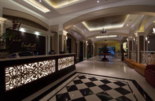 Klojen Hotel | Hotel Trio Indah 2