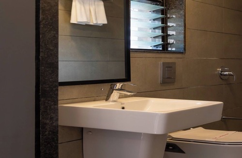 Nashik Hotel | Hotel Triton