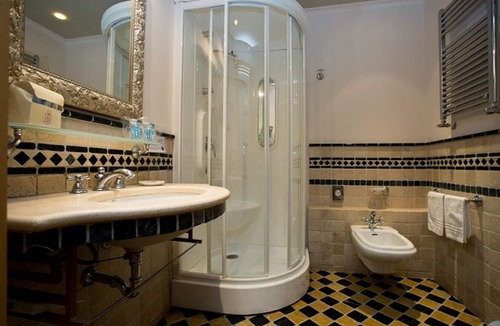 Lipari Historic Centre Hotel | Hotel Tritone