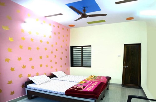 Somnath Hotel | Hotel Triveni Darshan, Gujarat