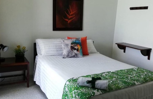 Corozal Hotel | Hotel Tropical