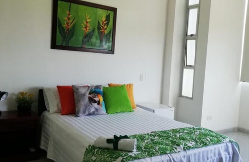 Corozal Hotel | Hotel Tropical