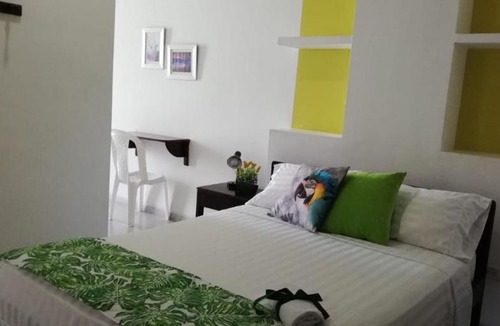 Corozal Hotel | Hotel Tropical