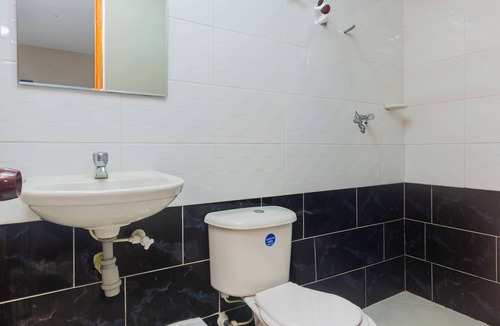 San Jeronimo Hotel | Hotel Tropical San Jeronimo