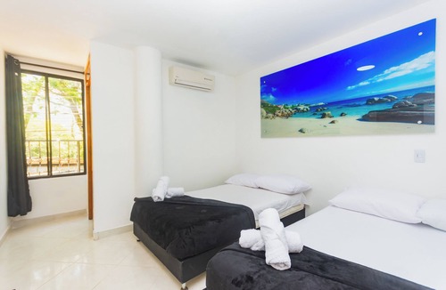 San Jeronimo Hotel | Hotel Tropical San Jeronimo