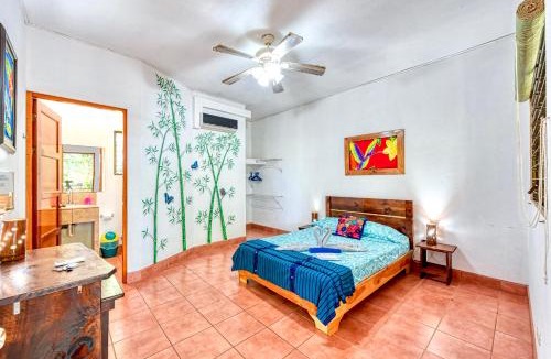 Dominical Hotel | Hotel Tropical Sands Dominical