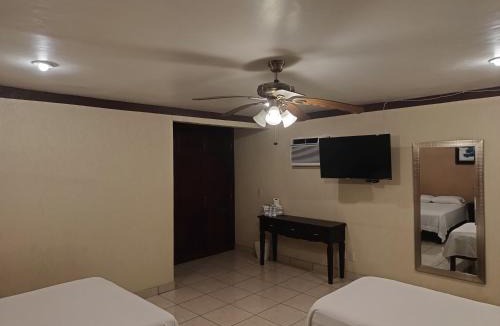 Tuxpan Hotel | Hotel Tropigalas
