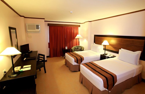 Davao Hotel | Hotel Tropika