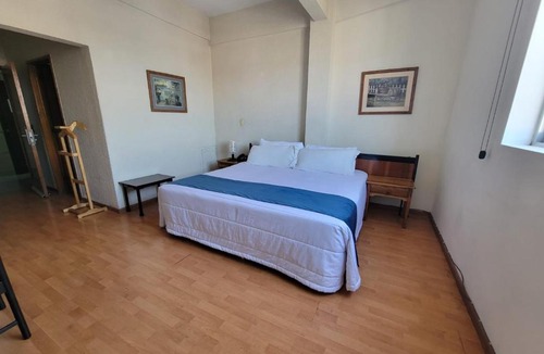 Orizaba Hotel | HOTEL TRUEBA