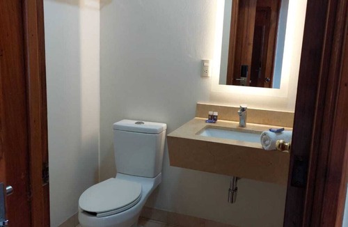 Orizaba Hotel | Hotel Trueba
