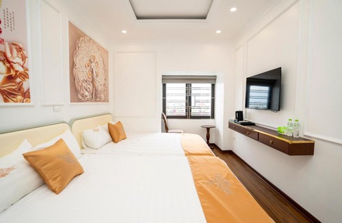 Mong Cai Hotel | Hotel Trung Duong