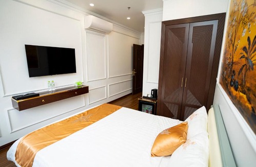 Mong Cai Hotel | Hotel Trung Duong