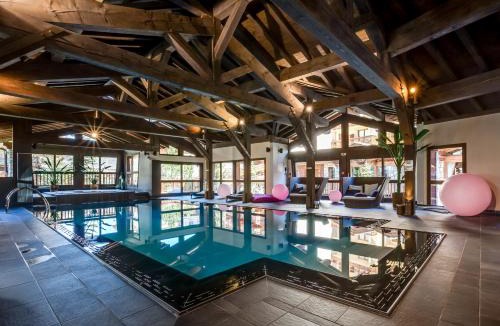 Val-d'Isere Hotel | Hotel Tsanteleina