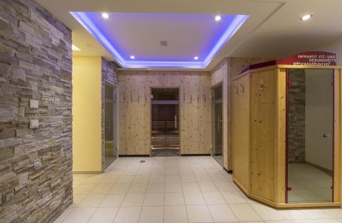 Valle San Silvestro Hotel | Hotel Tschurtschenthaler