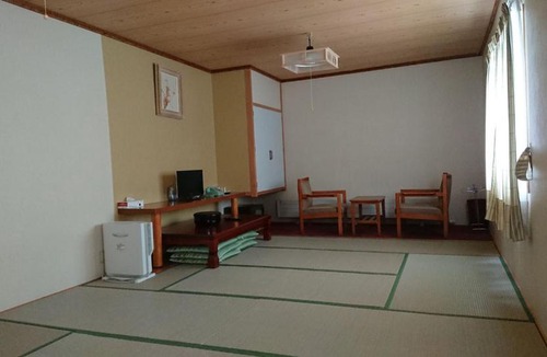 Onneyu Hotel | Hotel Tsustujisou