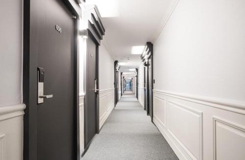 Changwon Hotel | Hotel TT Summit