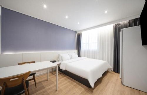 Changwon Hotel | Hotel TT Summit