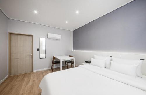 Changwon Hotel | Hotel TT Summit