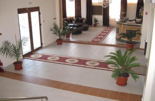 Drobeta-Turnu Severin Hotel | Hotel Tudor